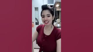 Bigo live tante tobrut