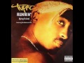 2Pac - Runnin&#39; (Dying To Life) feat. The Notorious B.I.G.