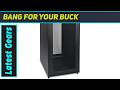 Eaton 24U Custom Floor Rack: Your Data Center's New Best Friend!