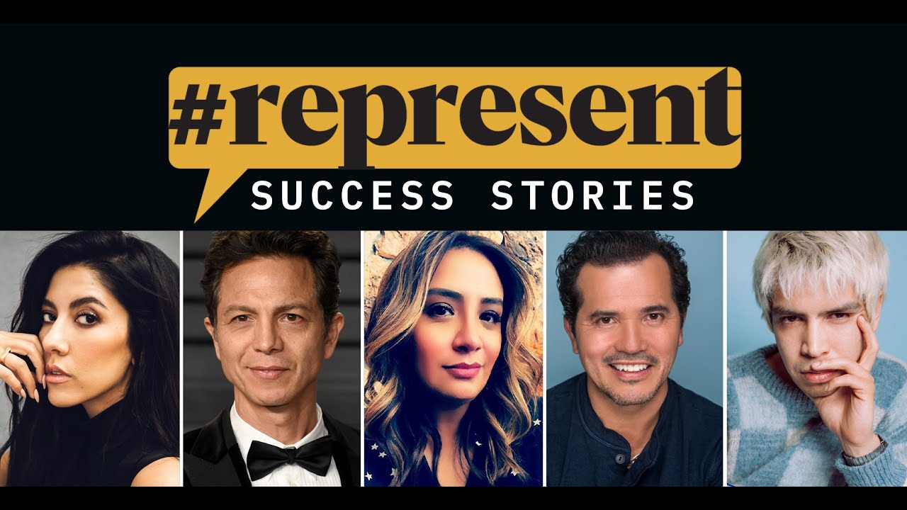 John Leguizamo, Stephanie Beatriz, Benjamin Bratt, Cristela Alonzo, Julio Torres on Finding Success