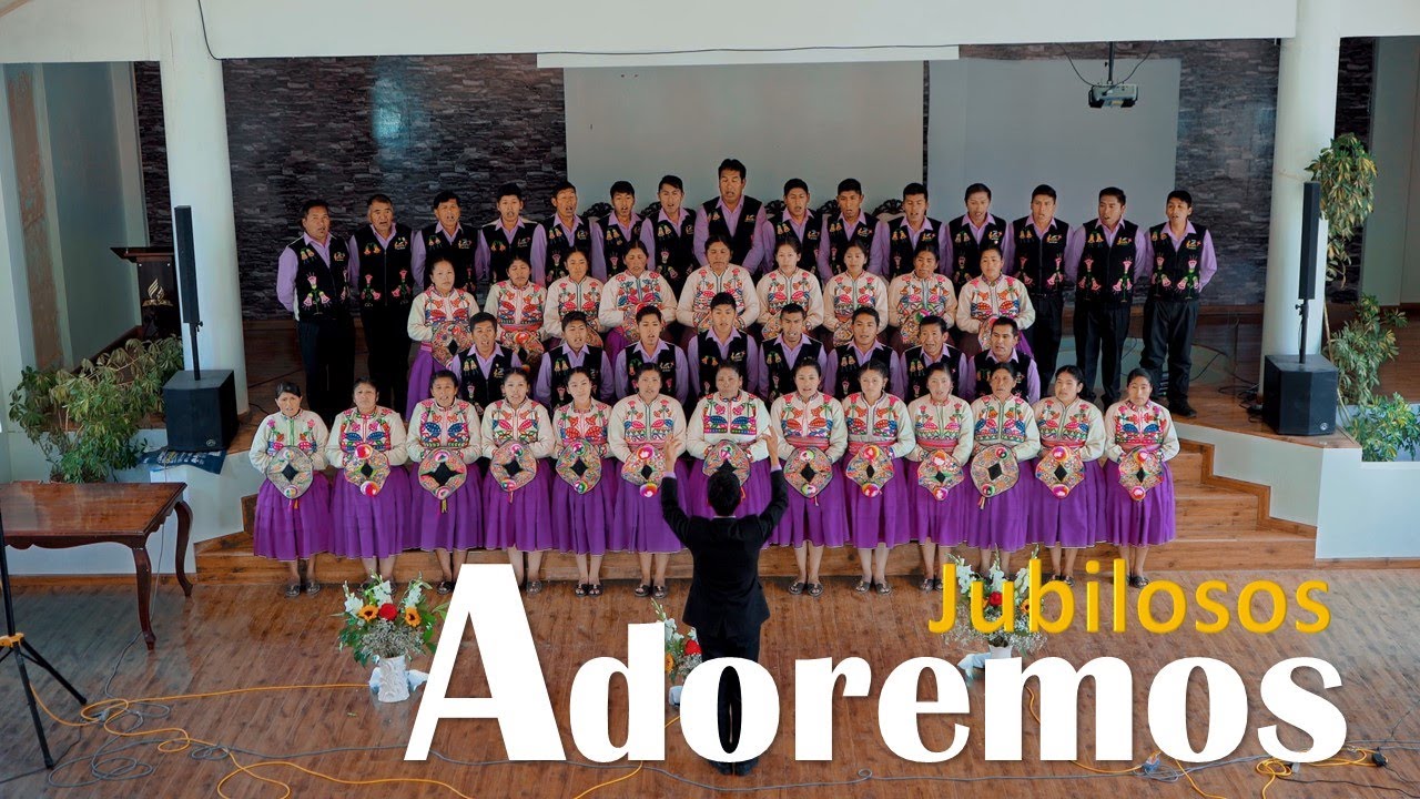 𝐉𝐮𝐛𝐢𝐥𝐨𝐬𝐨𝐬 𝐀𝐝𝐨𝐫𝐞𝐦𝐨𝐬 | 𝐂𝐎𝐑𝐀𝐋 𝐉𝐈𝐑É𝐇