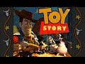 [Rus] Toy Story - Прохождение (Sega Genesis) [1080p60][EPX+]