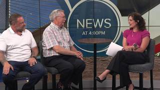 Local organization raising funds to recognize immigrants in Toledo