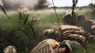 Nato In Afghanistan- Its Not My Time