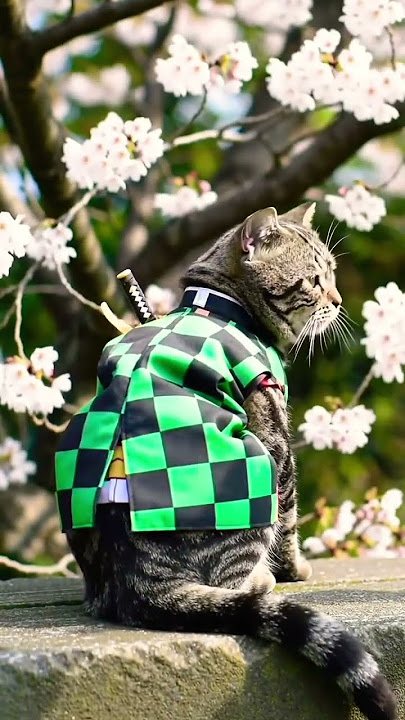 KUCING YANG LUCU DAN BIKIN GEMES..'' KUCING COSPLAY
