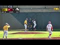 NCAA Baseball Baldwin Wallace vs Denison | 3/15/2024