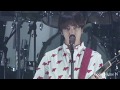 WHITE - CNBLUE YongHwa Focus - SPRING LIVE 2015
