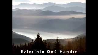 Evlerinin Önü Handır - Kadriye Latifova