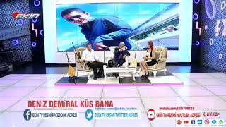 Deniz Demiral Küs Bana
