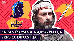 Serija Nemanjići - zbog ovog detalja se podigla prašina | Mondo TV
