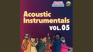 Download Lagu When We Were Young (Adele) [Acoustic Karaoke Version] [Melody]