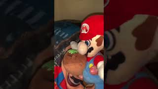 I Look Like A Minecraft Dirt Block