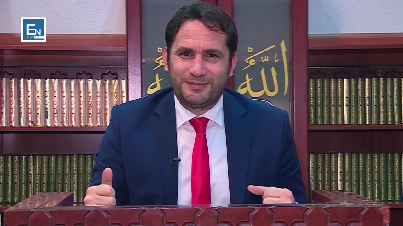 Historia e Njeriut te pare, Ademit a.s dhe bashkeshortes se tij!