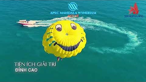 Video giới thiệu dự án APEC Mũi Né - Phan Thiết 0902592725