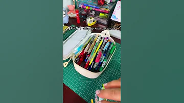 ها قولولي كانو كام قلم سيب كومنت و هقولك تشتريها منين مسائكم فلة 