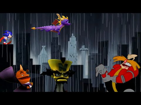 (YTP) The Powerpuff Girls' Best Day Ever (Collab Entry)