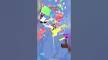 save them all stage level 288