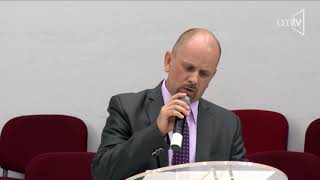 Oración De Un Padre Pavel Semanivsky