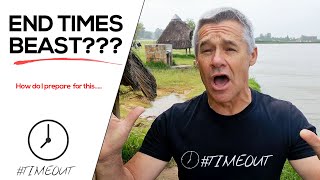 End Times Beast | UN STATUE | Ps Jack Windt | Timeout