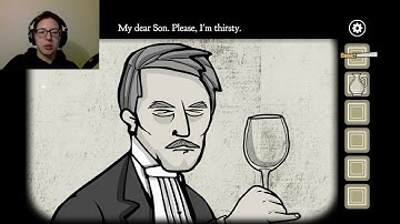 Rusty Lake Paradise: Part 1