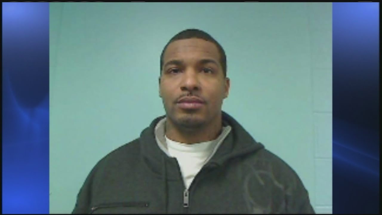 Rape suspect from Springfield arrested in Georgia - YouTube