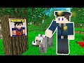 PROCURA-SE DAVI! RECOMPENSA R$ 1.000.000 NO MINECRAFT