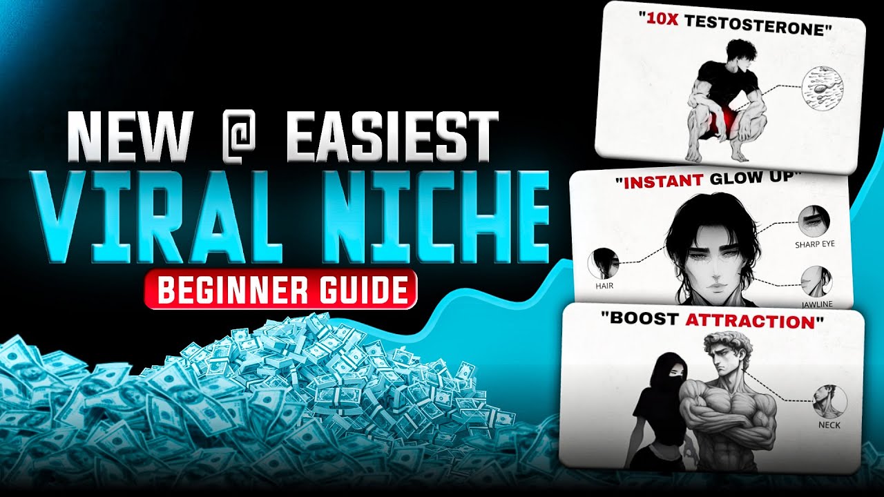 The Secret Niche that Makes YouTube Automation Work