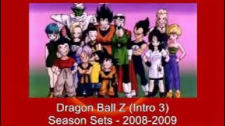 Dragon Ball - All Funimation Intros - 1995-2017