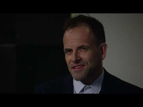 Elementary S7E3 Sherlock speaks to the FBI