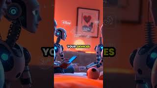 Intel's AI Secrets: The Future of Smart Living 🌐