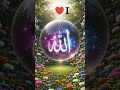 allah pak ka khobsorat Naam mubarak