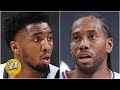 Utah Jazz or LA Clippers: Who is the 2nd-best team in the West? | The Jump