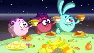Няньки - Смешарики 2D | Мультфильмы для детей