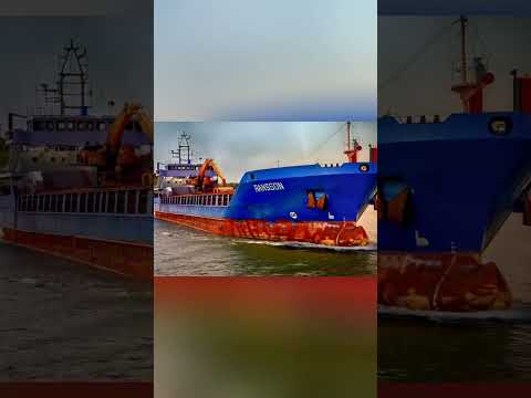 #automobile #ship #shiplaunch