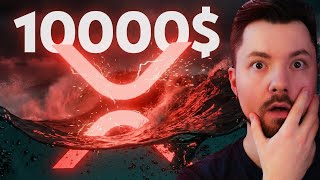 Warum 10000 $ Für Xrp Keine Fantasie Sondern Mathematische Notwendigkeit Sind