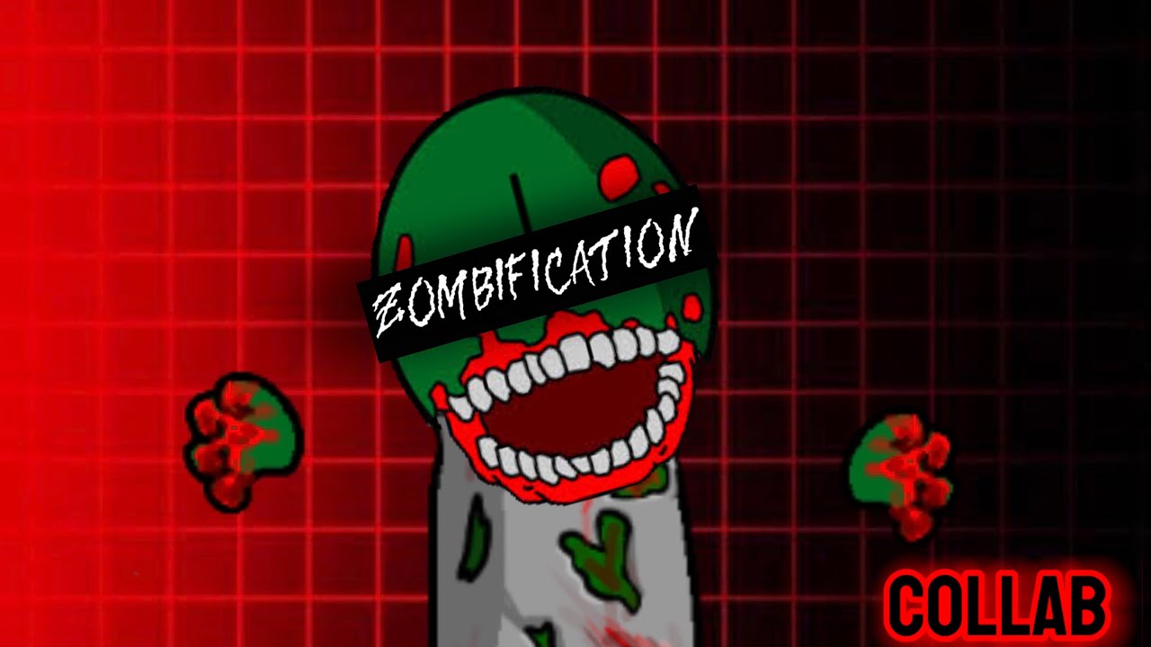 Zombification Collab - YouTube