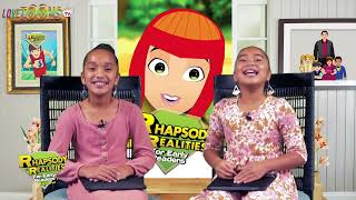 lovetoons tv   episode 37 1080p screenshot 5