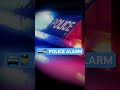 Police alarm iconic and real! Did you ever hear it?🤔 #policecar #policealarm #alarm #siren