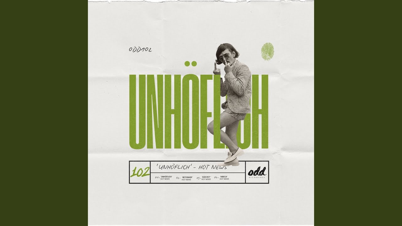 Xibeca (Original Mix) auf YouTube ansehen Xibeca (Original Mix) auf YouTube ansehen