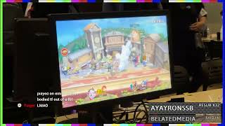 Most Optimal Way to Punish Rest