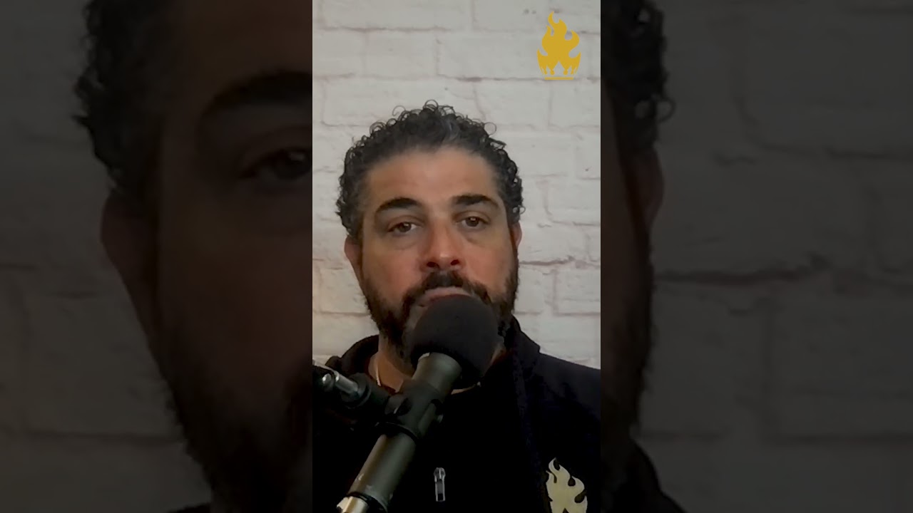 How Men Can Lead With Soul, Not Just Strategy