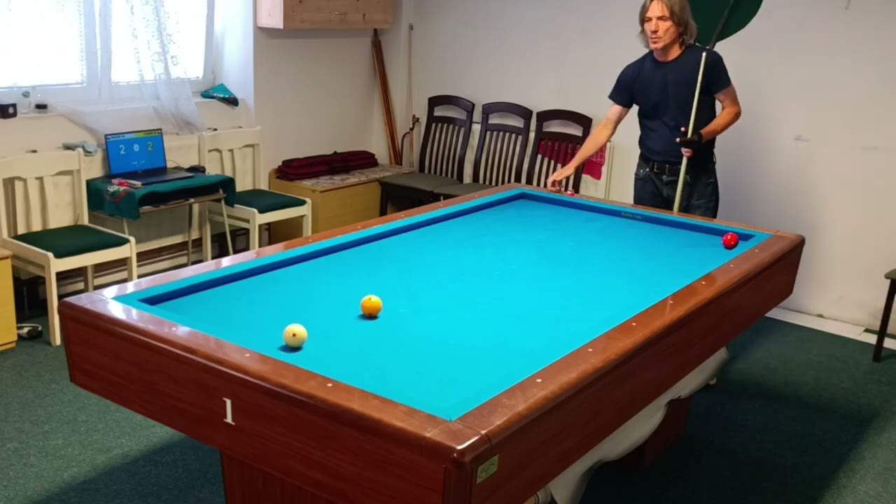 Milan Ráček vs. Martin Tunkr, semifinále, Rosice 2025