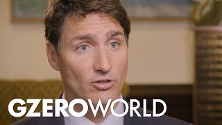What Justin Trudeau Learned from the SNC–Lavalin Scandal