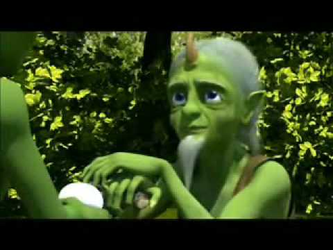 Шурале часть1 - YouTube