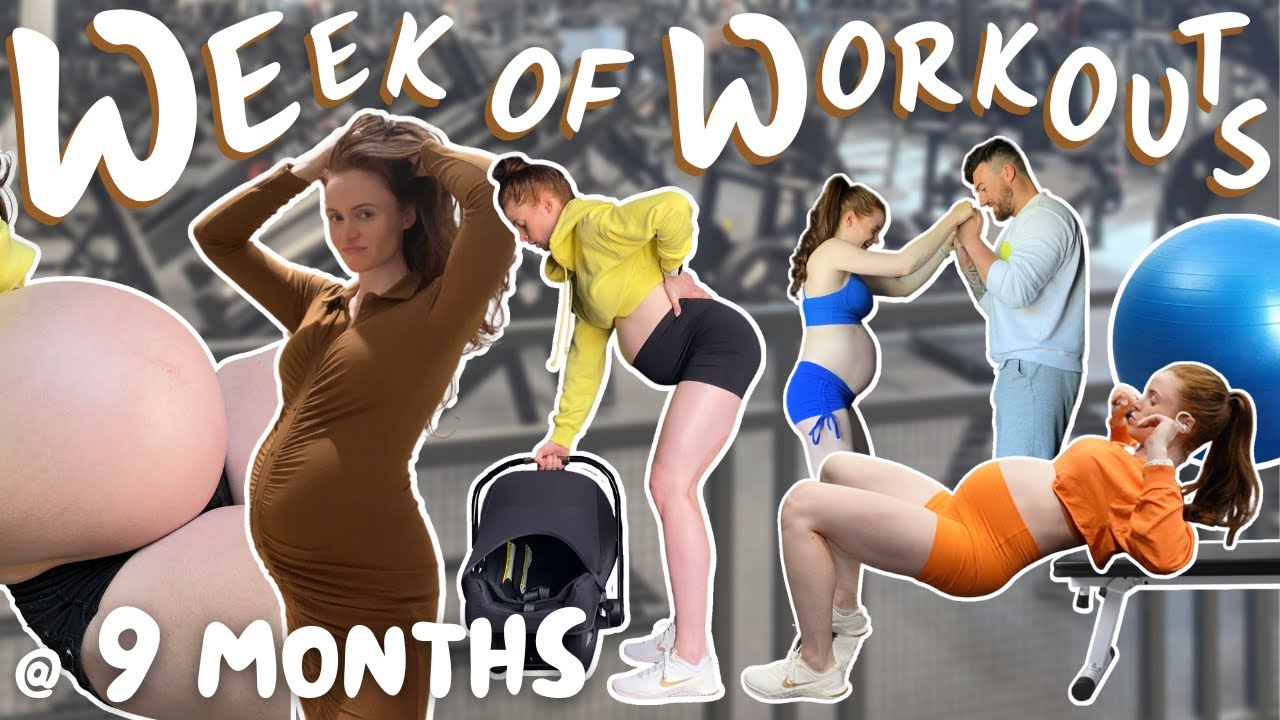 week-of-pregnant-workouts-this-is-getting-harder-third-trimester