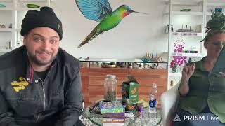 mondays at ritual w whodi (Part 9/10)