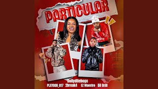 Download Lagu Particular (feat. DIL Brill)