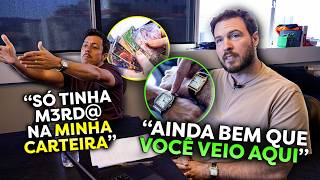 Thumbnail for Carteira do Renato Albani: 36% e 21% offshore em 2026