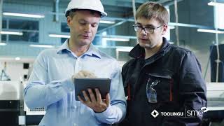 Tooling U-SME: Training the Future of Manufacturing