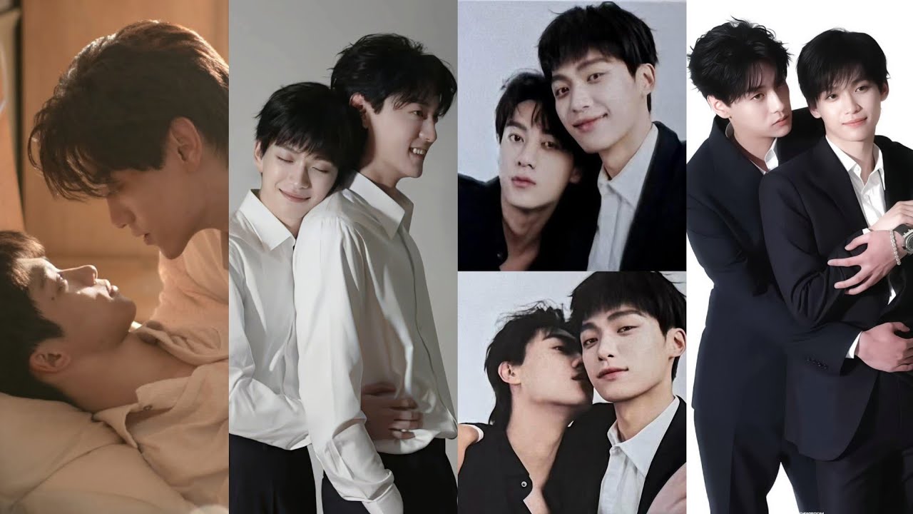 [Ninh Du 99🔥] #1 Vừa Hủ Ninh x Tử Du vừa Trì Sính x Ngô Sở Úy✨️✨️